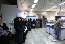 گزارش تصویری دومين نشست راهبرد تحصيلات عالي